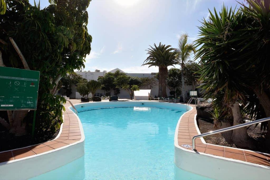 Vrys Apartment Close To The Beach Puerto del Carmen  Bagian luar foto