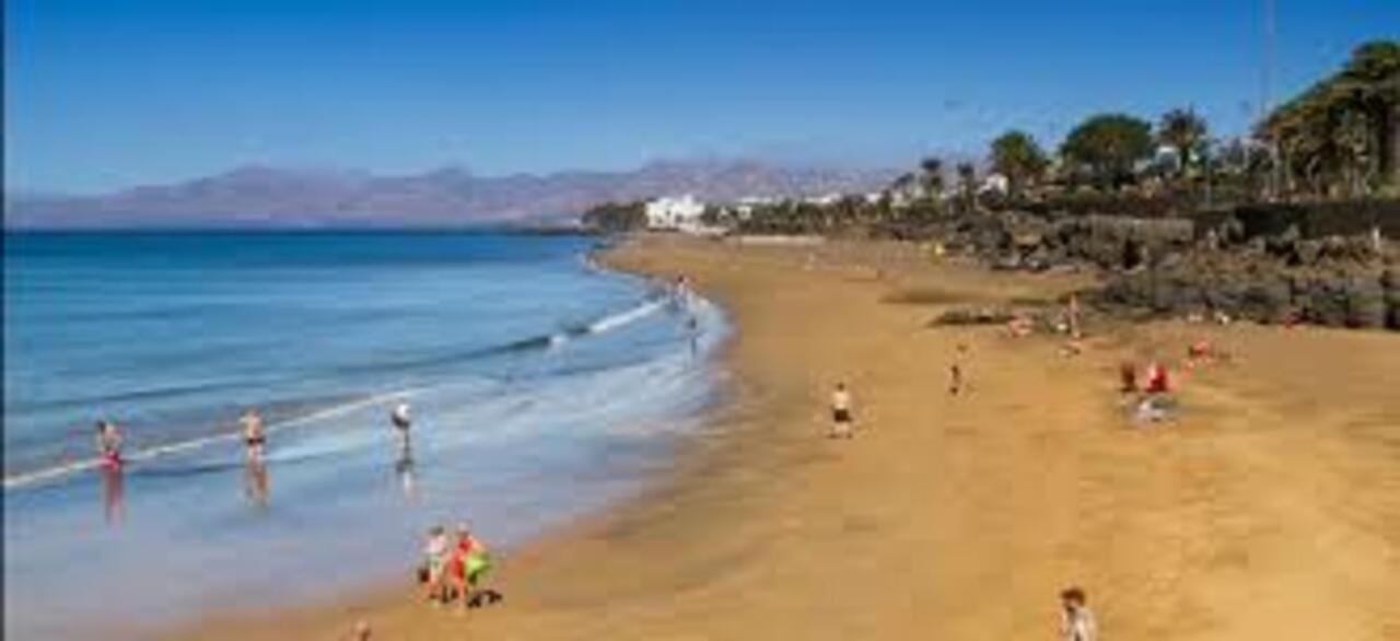 Vrys Apartment Close To The Beach Puerto del Carmen  Bagian luar foto