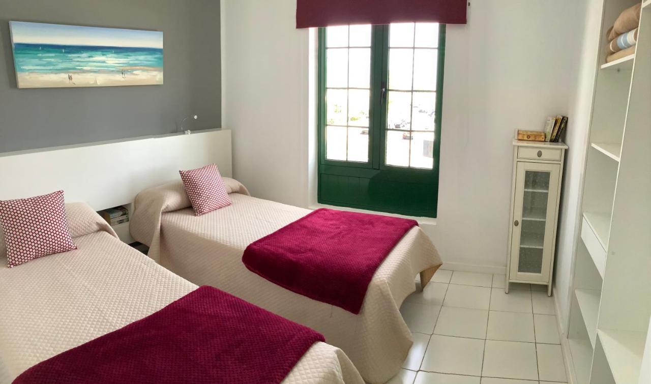 Vrys Apartment Close To The Beach Puerto del Carmen  Bagian luar foto
