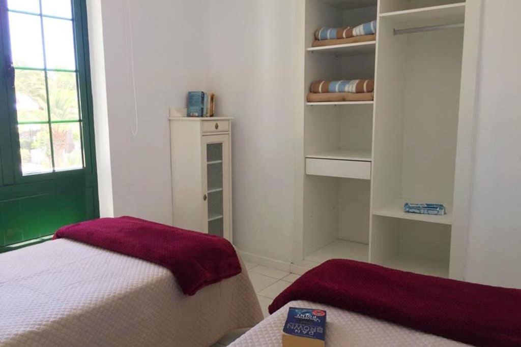 Vrys Apartment Close To The Beach Puerto del Carmen  Bagian luar foto
