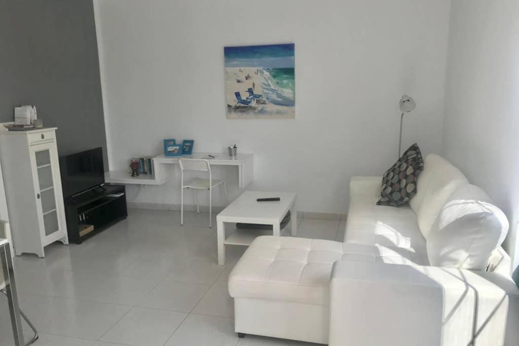Vrys Apartment Close To The Beach Puerto del Carmen  Bagian luar foto