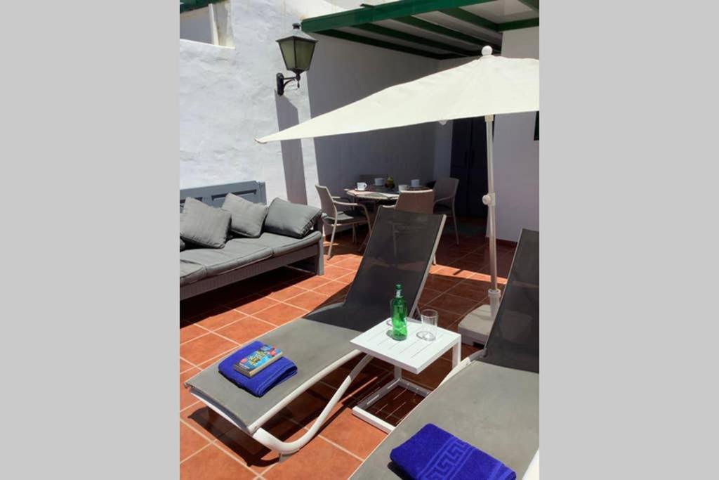 Vrys Apartment Close To The Beach Puerto del Carmen  Bagian luar foto
