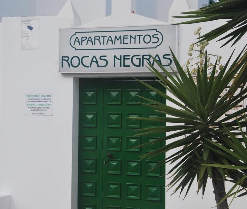 Vrys Apartment Close To The Beach Puerto del Carmen  Bagian luar foto