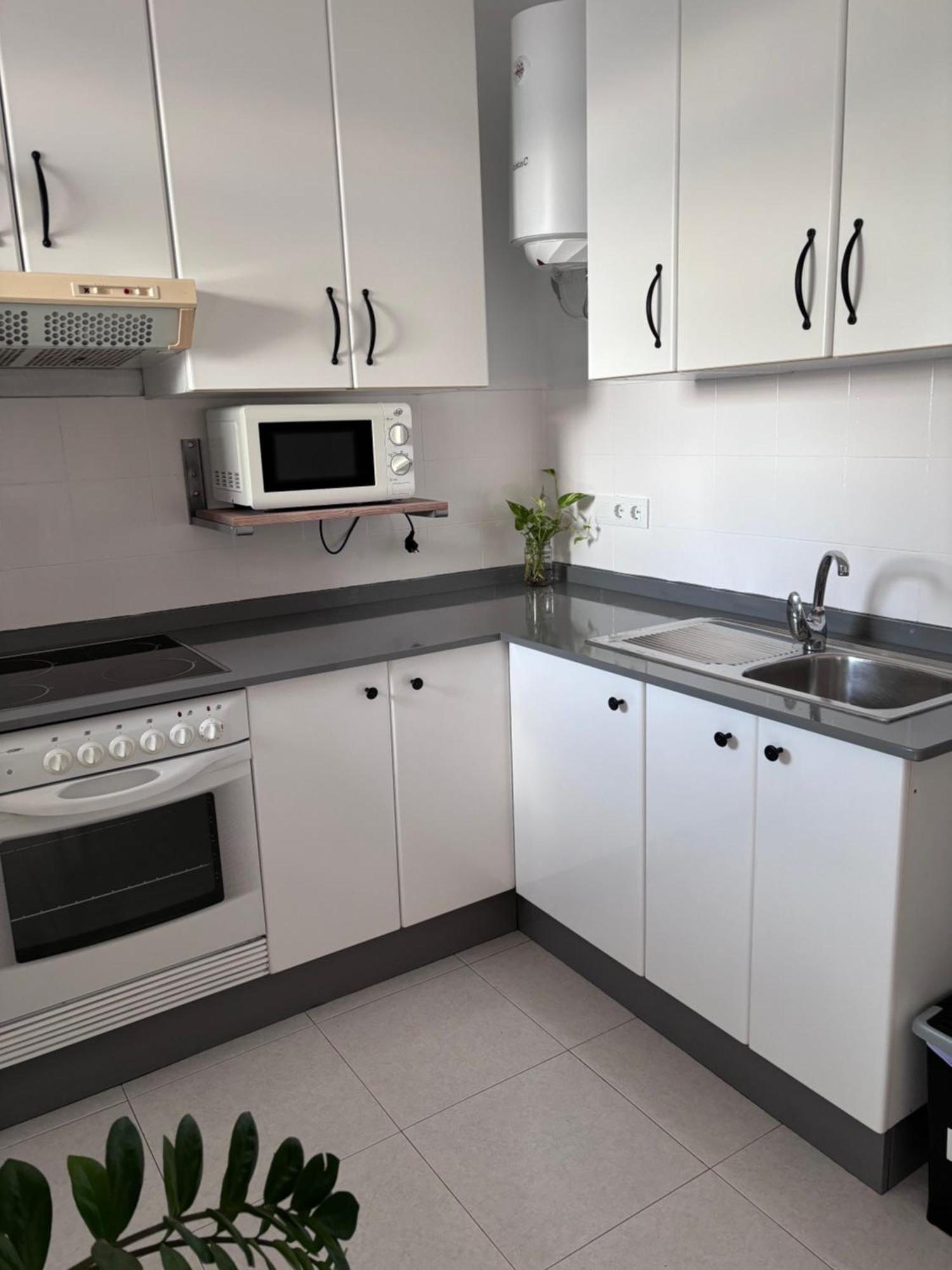 Vrys Apartment Close To The Beach Puerto del Carmen  Bagian luar foto