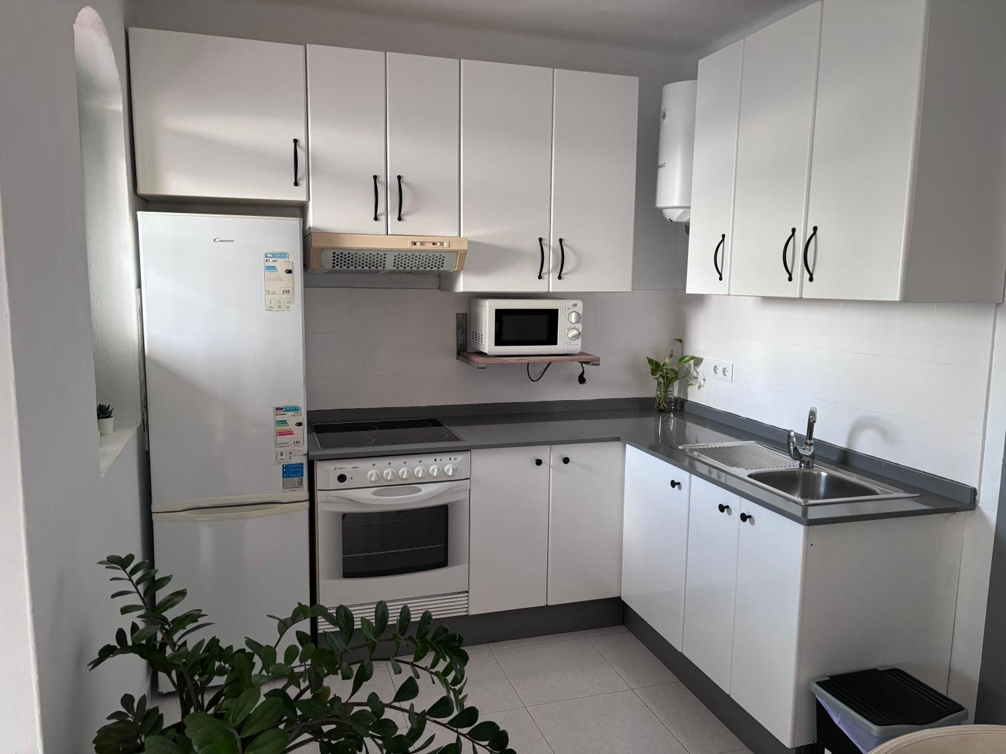 Vrys Apartment Close To The Beach Puerto del Carmen  Bagian luar foto