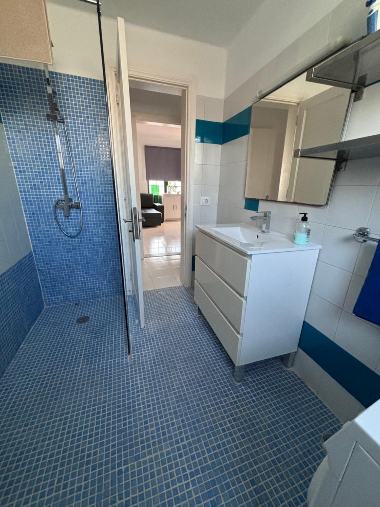 Vrys Apartment Close To The Beach Puerto del Carmen  Bagian luar foto